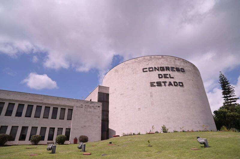 EMITE CONGRESO LA CONVOCATORIA PARA TITULARIDAD DEL ORFIS