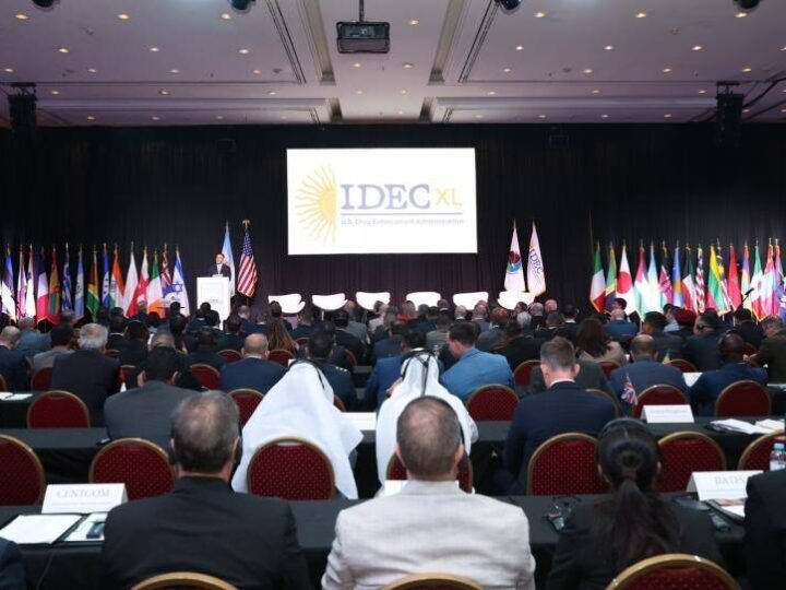 MÉXICO Y ECUADOR REVISAN AGENDA DE SEGURIDAD PESE A RUPTURA DE RELACIONES DIPLOMÁTICAS