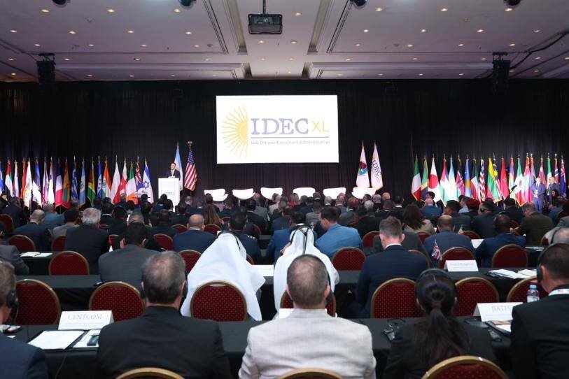 MÉXICO Y ECUADOR REVISAN AGENDA DE SEGURIDAD PESE A RUPTURA DE RELACIONES DIPLOMÁTICAS