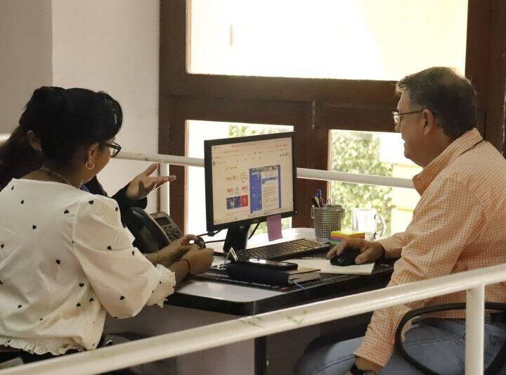 COLOCA FOMENTO AL EMPLEO A 424 PERSONAS EN LO QUE VA DEL AÑO EN ORIZABA