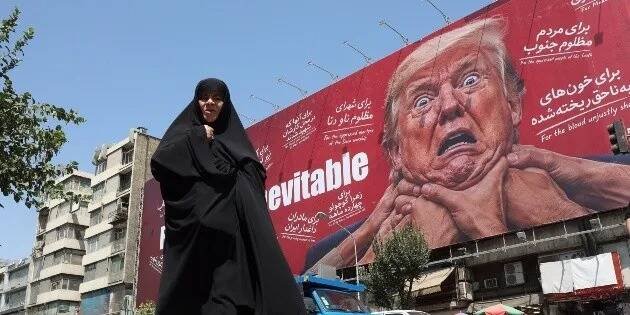 IRÁN ADVIERTE QUE UTILIZARÁ “ARMAS MÁS DESTRUCTIVAS” SI SE REANUDA LA GUERRA