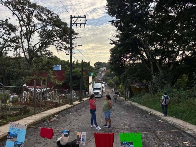 ASEGURADORA CUMPLIRÁ CON REPARACIÓN DE VEHÍCULO QUE CHOCÓ CON UNIDAD DE LIMPIA PÚBLICA