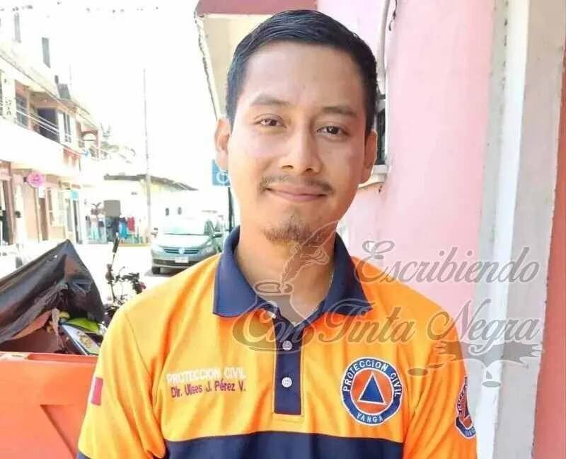 REGISTRAN 35 ACCIDENTES DE MOTO EN LO QUE VA DEL AÑO EN YANGA