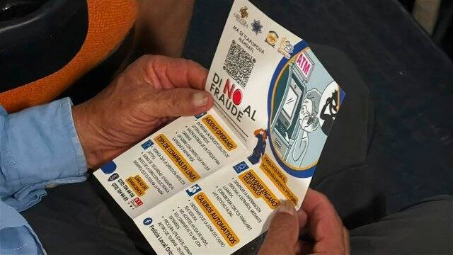 ORIZABA FORTALECE ACCIONES PREVENTIVAS CONTRA LA EXTORSIÓN TELEFÓNICA