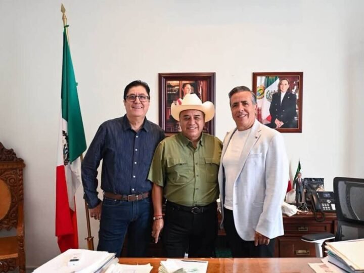 PROYECTAN LA CONSTRUCCIÓN DE RASTRO EN CÓRDOBA