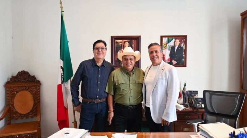 PROYECTAN LA CONSTRUCCIÓN DE RASTRO EN CÓRDOBA