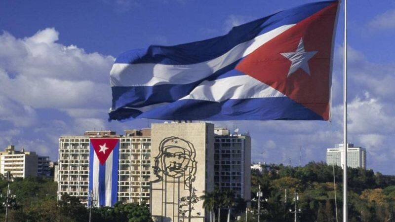 TRUMP EXTIENDE EL EMBARGO CONTRA CUBA HASTA SEPTIEMBRE DE 2027