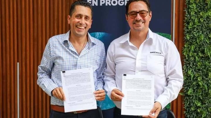 ORIZABA SE CONSOLIDA COMO LA CAPITAL DE LA SUSTENTABILIDAD EN MÉXICO