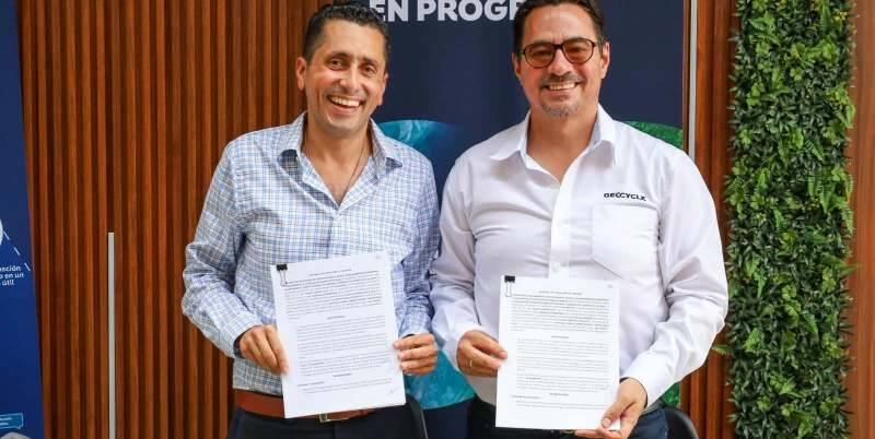 ORIZABA SE CONSOLIDA COMO LA CAPITAL DE LA SUSTENTABILIDAD EN MÉXICO
