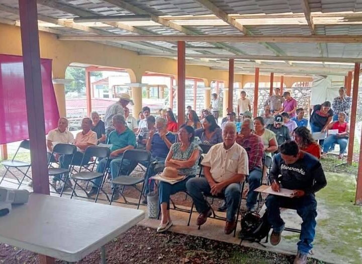 BRINDAN ASESORÍA A PRODUCTORES DE CÓRDOBA Y LA REGIÓN