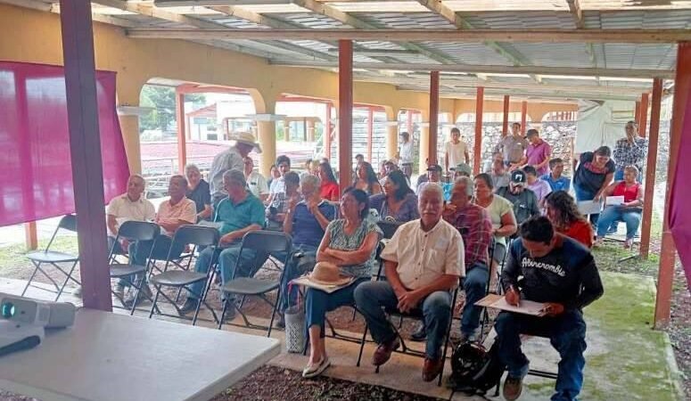 BRINDAN ASESORÍA A PRODUCTORES DE CÓRDOBA Y LA REGIÓN