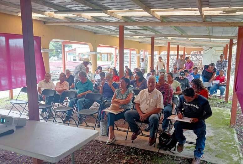 BRINDAN ASESORÍA A PRODUCTORES DE CÓRDOBA Y LA REGIÓN