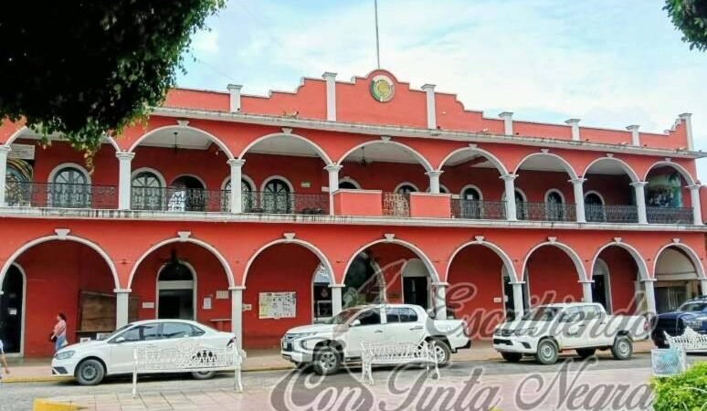 YANGA ALISTA FIESTAS PATRIAS Y LLEVA EL GRITO A LA COMUNIDAD PALMILLAS