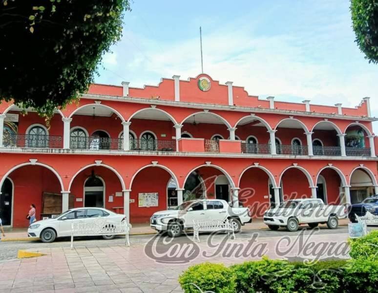 YANGA ALISTA FIESTAS PATRIAS Y LLEVA EL GRITO A LA COMUNIDAD PALMILLAS