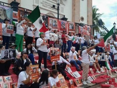 IGLESIA PIDE HACER DE LA BÚSQUEDA DE DESAPARECIDOS UNA “CAUSA NACIONAL”