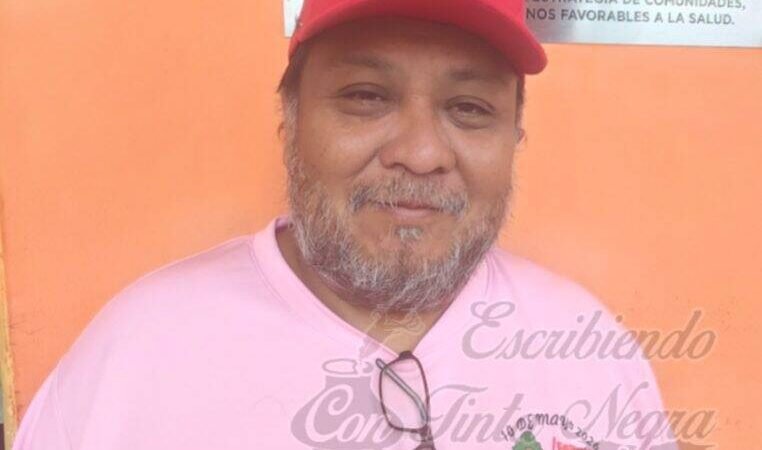 PREPARA AYUNTAMIENTO DE COSCOMATEPEC REPRESENTACIÓN DE LA RUPTURA DEL SITIO