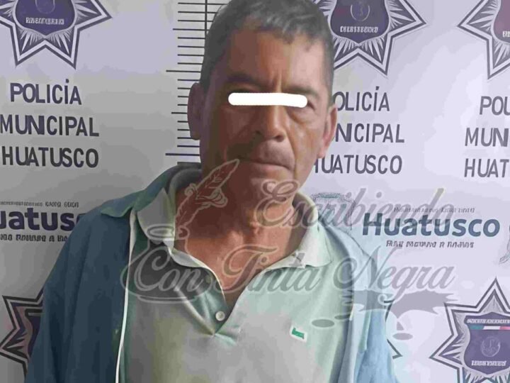 INTENTÓ ASESINAR A SU PAREJA; LE DAN UN AÑO DE PRISIÓN PREVENTIVA