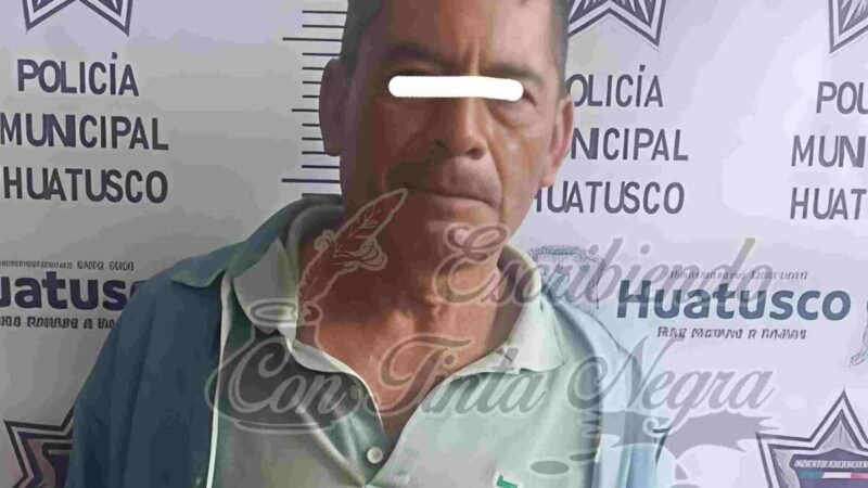 INTENTÓ ASESINAR A SU PAREJA; LE DAN UN AÑO DE PRISIÓN PREVENTIVA