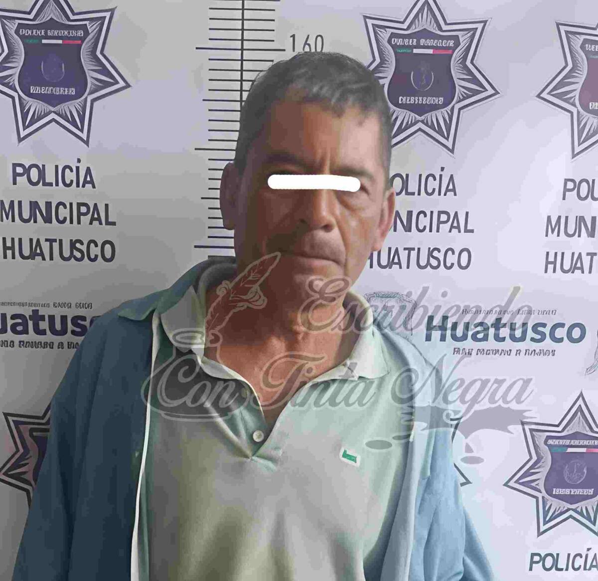INTENTÓ ASESINAR A SU PAREJA; LE DAN UN AÑO DE PRISIÓN PREVENTIVA