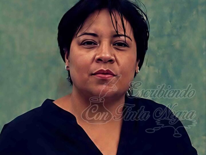 IDENTIFICAN A MUJER HALLADA EN NOGALES; ESTABA REPORTADA COMO DESAPARECIDA