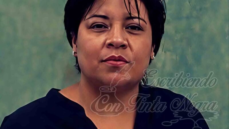 IDENTIFICAN A MUJER HALLADA EN NOGALES; ESTABA REPORTADA COMO DESAPARECIDA
