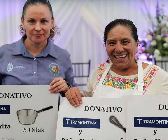 SE GRADUA PRIMERA GENERACIÓN DE GASTRONOMÍA DE INSTITUTO TECNOLÓGICO SUPERIOR DE HUATUSCO