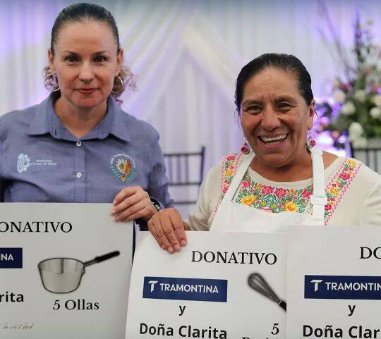 SE GRADUA PRIMERA GENERACIÓN DE GASTRONOMÍA DE INSTITUTO TECNOLÓGICO SUPERIOR DE HUATUSCO