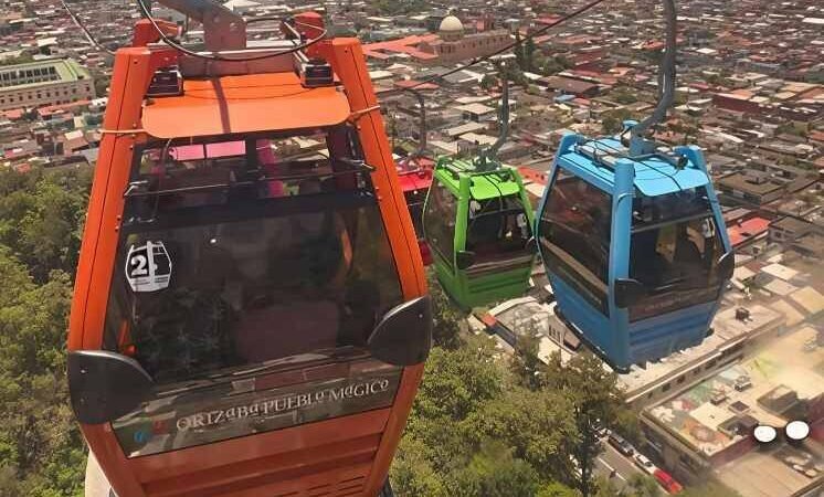 POR SEGURIDAD, PROHÍBEN MASCOTAS EN EL TELEFERICO