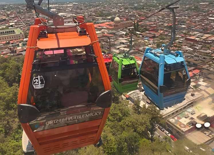 POR SEGURIDAD, PROHÍBEN MASCOTAS EN EL TELEFERICO