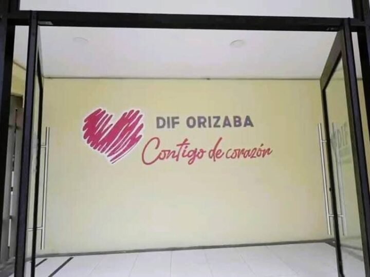 ORIZABA HABILITA CINCO ALBERGUES COMO MEDIDA PREVENTIVA ANTE LLUVIAS