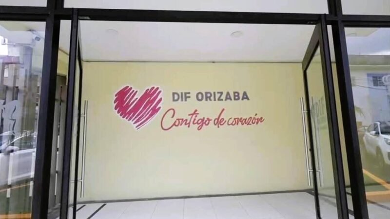 ORIZABA HABILITA CINCO ALBERGUES COMO MEDIDA PREVENTIVA ANTE LLUVIAS