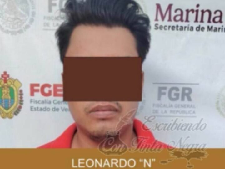 VINCULAN A PROCESO AL QUE ATROPELLÓ Y MATO A SUJETO EN FORTÍN