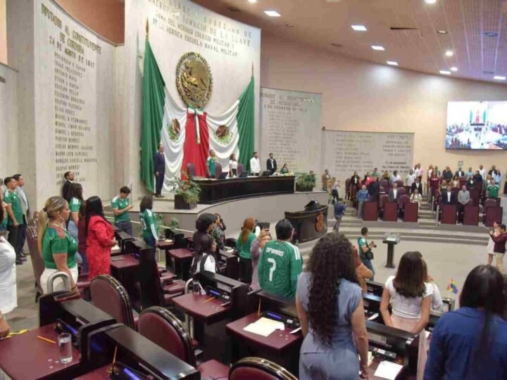 APRUEBA CONGRESO 211 PLANES MUNICIPALES DE DESARROLLO