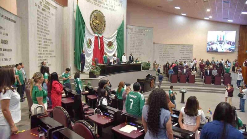 APRUEBA CONGRESO 211 PLANES MUNICIPALES DE DESARROLLO