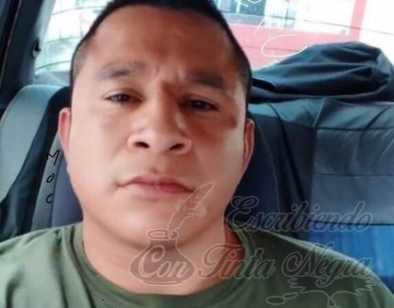PIDEN AYUDA PARA VENDEDOR DE DISCOS QUE FUE BALEADO EN HUATUSCO