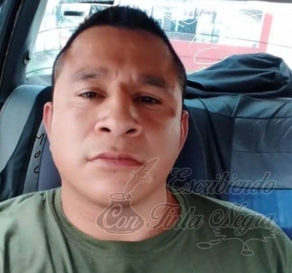 PIDEN AYUDA PARA VENDEDOR DE DISCOS QUE FUE BALEADO EN HUATUSCO