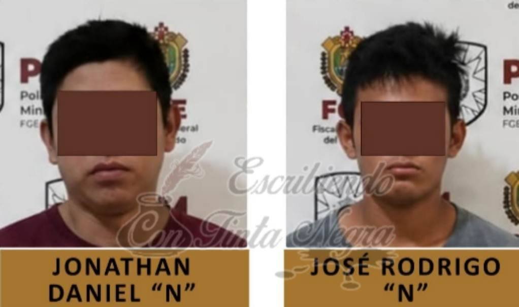 ASESINARON A COMPAÑERA DE TRABAJO PORQUE DESCUBRIÓ QUE ROBABAN; LES DAN 70 AÑOS DE CÁRCEL