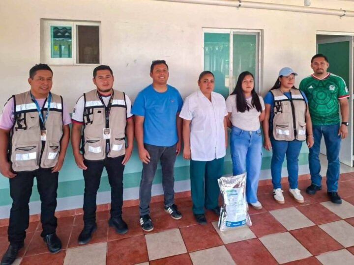CONCLUYEN ABATIZACIÓN EN OCOTITLÁN EN IXHUATLÁN DEL CAFÉ