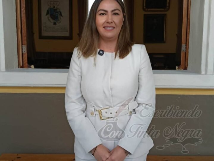 OCOTLÁN BUSCA REPLICAR EL MODELO DE LIMPIEZA Y TURISMO DE ORIZABA