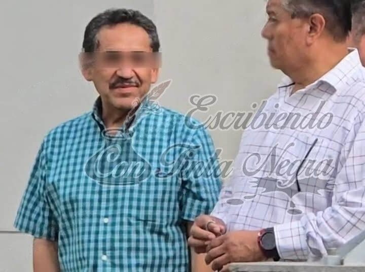 LÍDER SINDICA, VINCULADO A PROCESO POR HOSTIGAMIENTO SEXUAL
