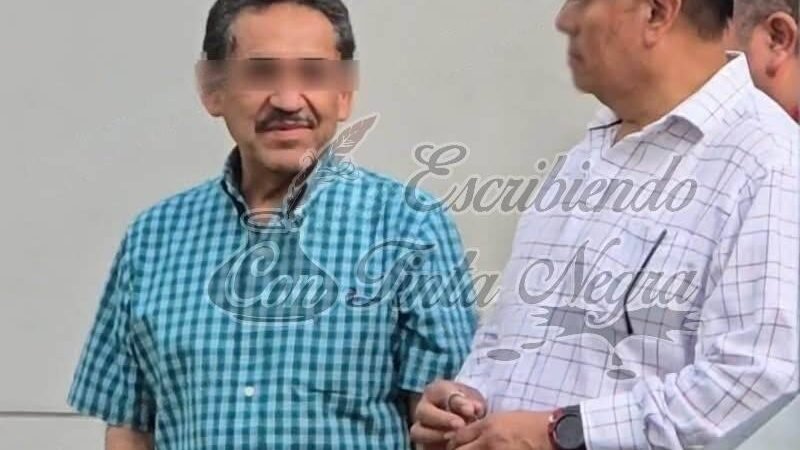 LÍDER SINDICA, VINCULADO A PROCESO POR HOSTIGAMIENTO SEXUAL