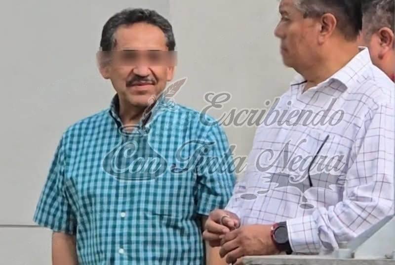 LÍDER SINDICAL, VINCULADO A PROCESO POR HOSTIGAMIENTO SEXUAL