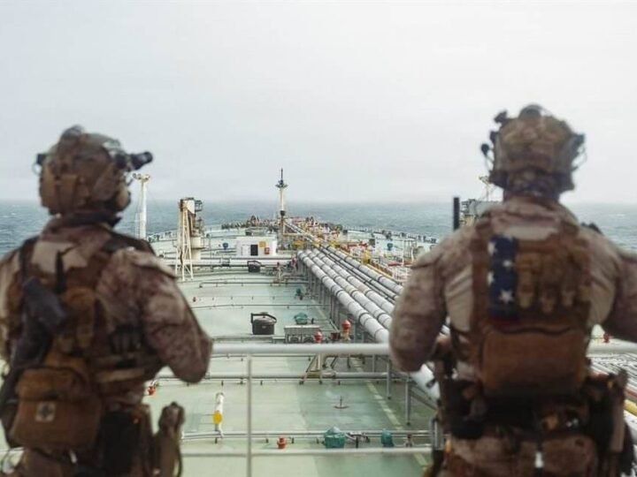IRÁN OFRECE 30 MIL DÓLARES POR SOLDADOS ESTADOUNIDENSES; “MUERTOS O CAPTURADOS”