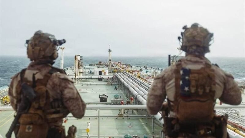 IRÁN OFRECE 30 MIL DÓLARES POR SOLDADOS ESTADOUNIDENSES; “MUERTOS O CAPTURADOS”