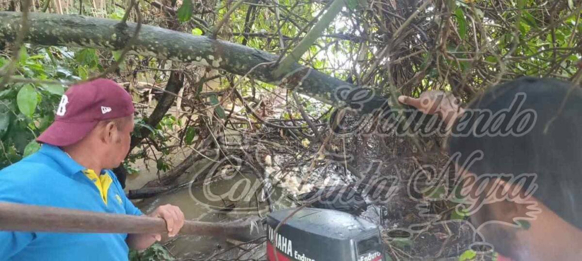 SE AHOGÓ INTENTANDO RESCATAR UN TORO; ENCUENTRAN SU CUERPO DÍAS DESPÚES