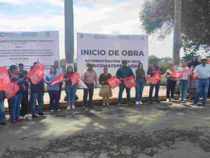 MEJORARÁN ALUMBRADO PÚBLICO EN ZONA DEL PANTEÓN DE COSCO