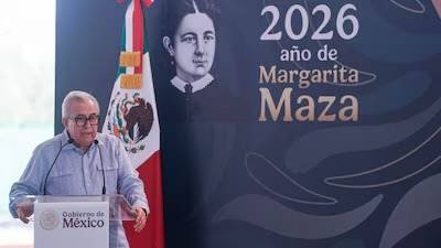 RUBÉN ROCHA MOYA VUELVE A SOLICITAR LICENCIA A SU CARGO COMO GOBERNADOR DE SINALOA