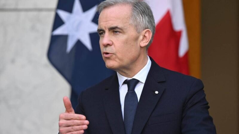 CANADÁ TOMARÁ REPRESALIAS COMERCIALES POR LOS NUEVOS ARANCELES EU