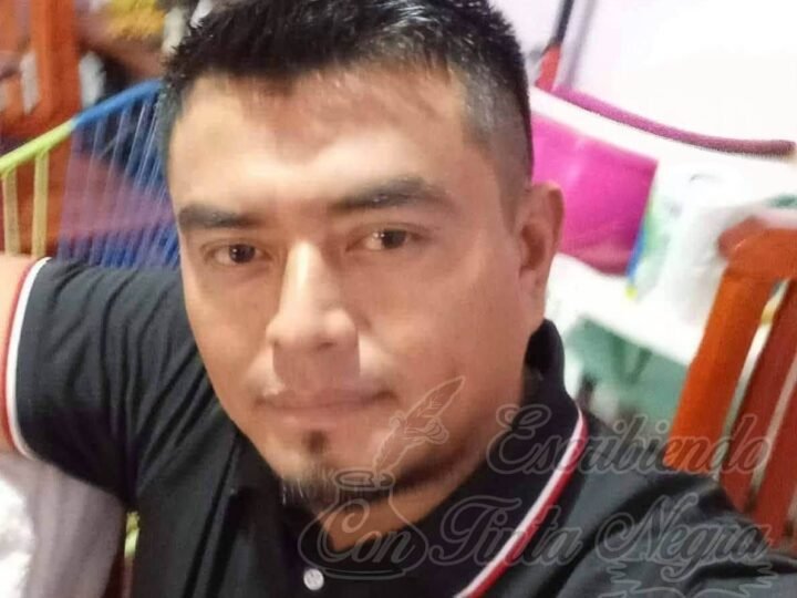 MUERE MOTOCICLISTA DE YANGA EN ACCIDENTE