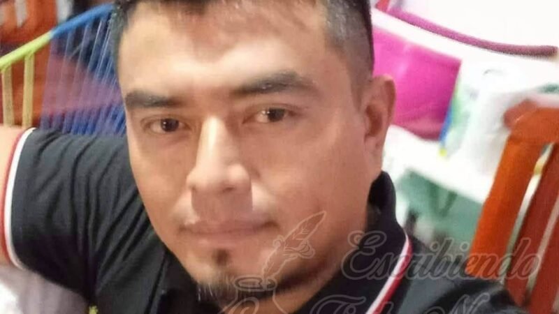 MUERE MOTOCICLISTA DE YANGA EN ACCIDENTE